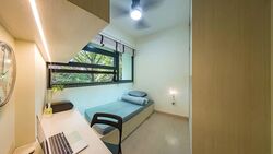 Hedges Park Condominium (D17), Condominium #566520111